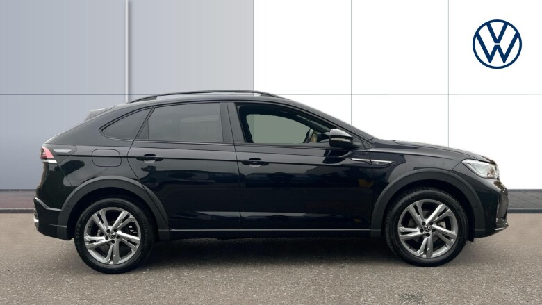 Volkswagen Taigo 1.0 TSI 110 R-Line 5dr Petrol Hatchback